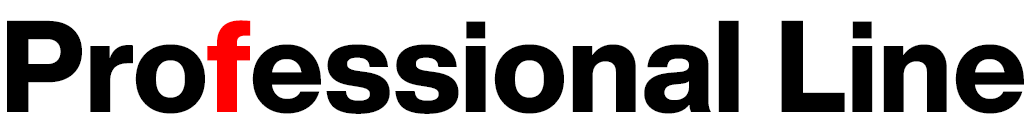 Professional Line ロゴ